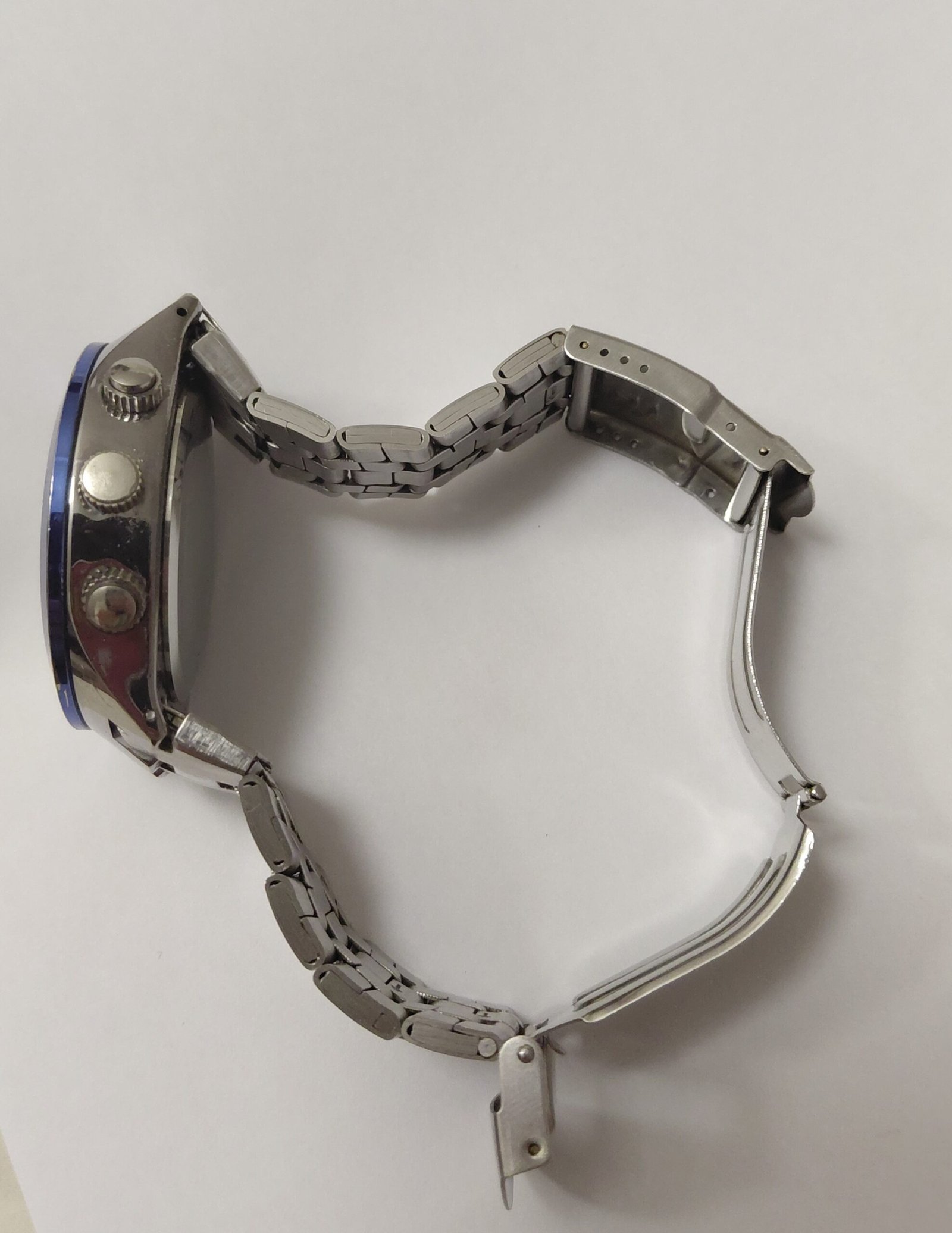 Reteo Mens Fashion Watch - Image 4