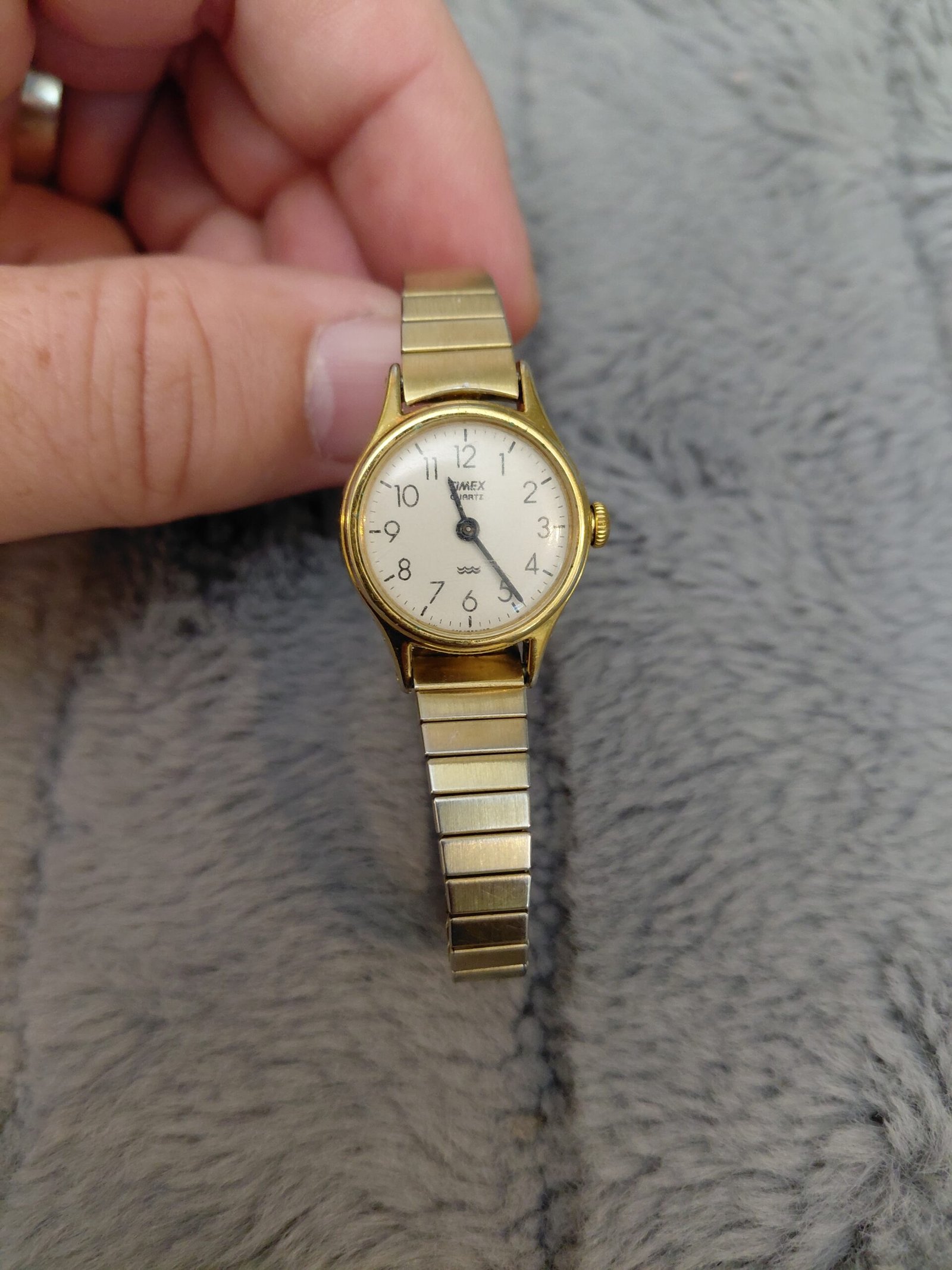 Timex Quartz Ladies Watch