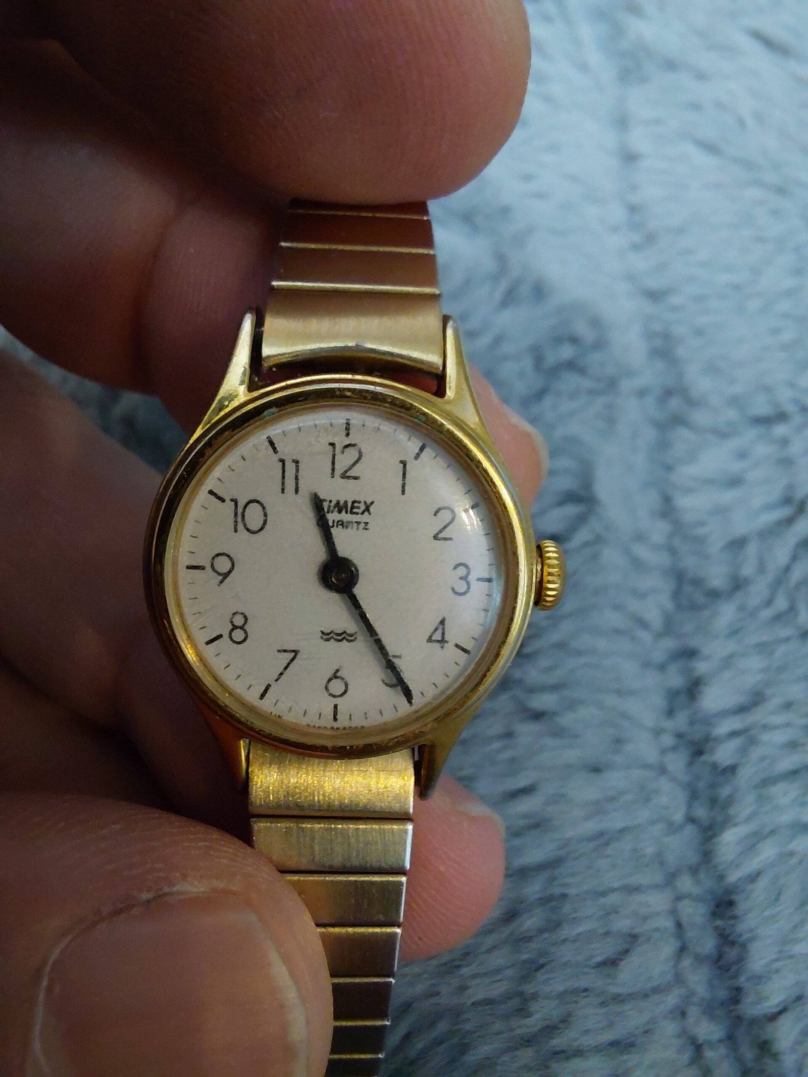 Timex Quartz Ladies Watch - Image 5