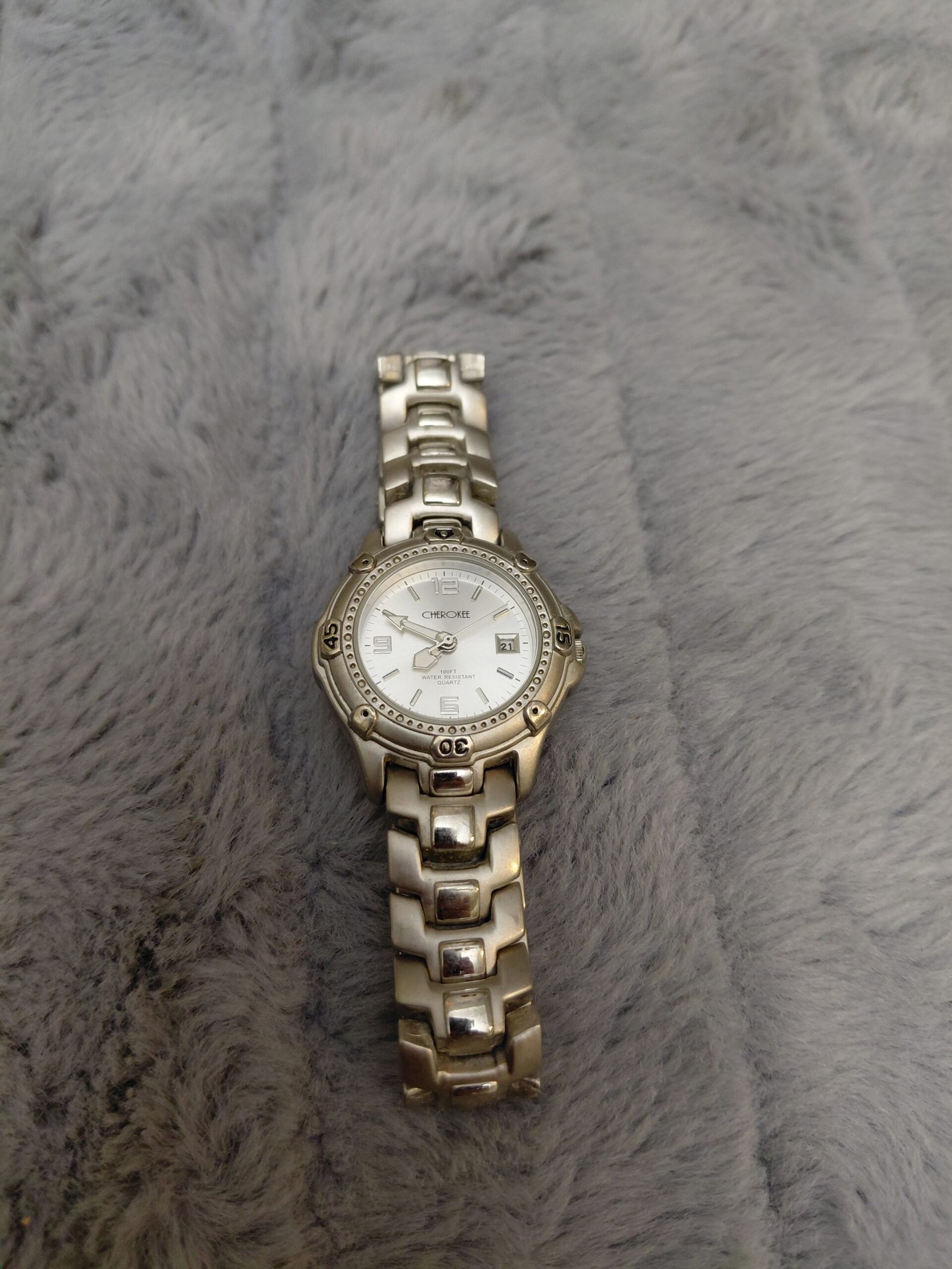 Cherokee Men's Watch - Image 2