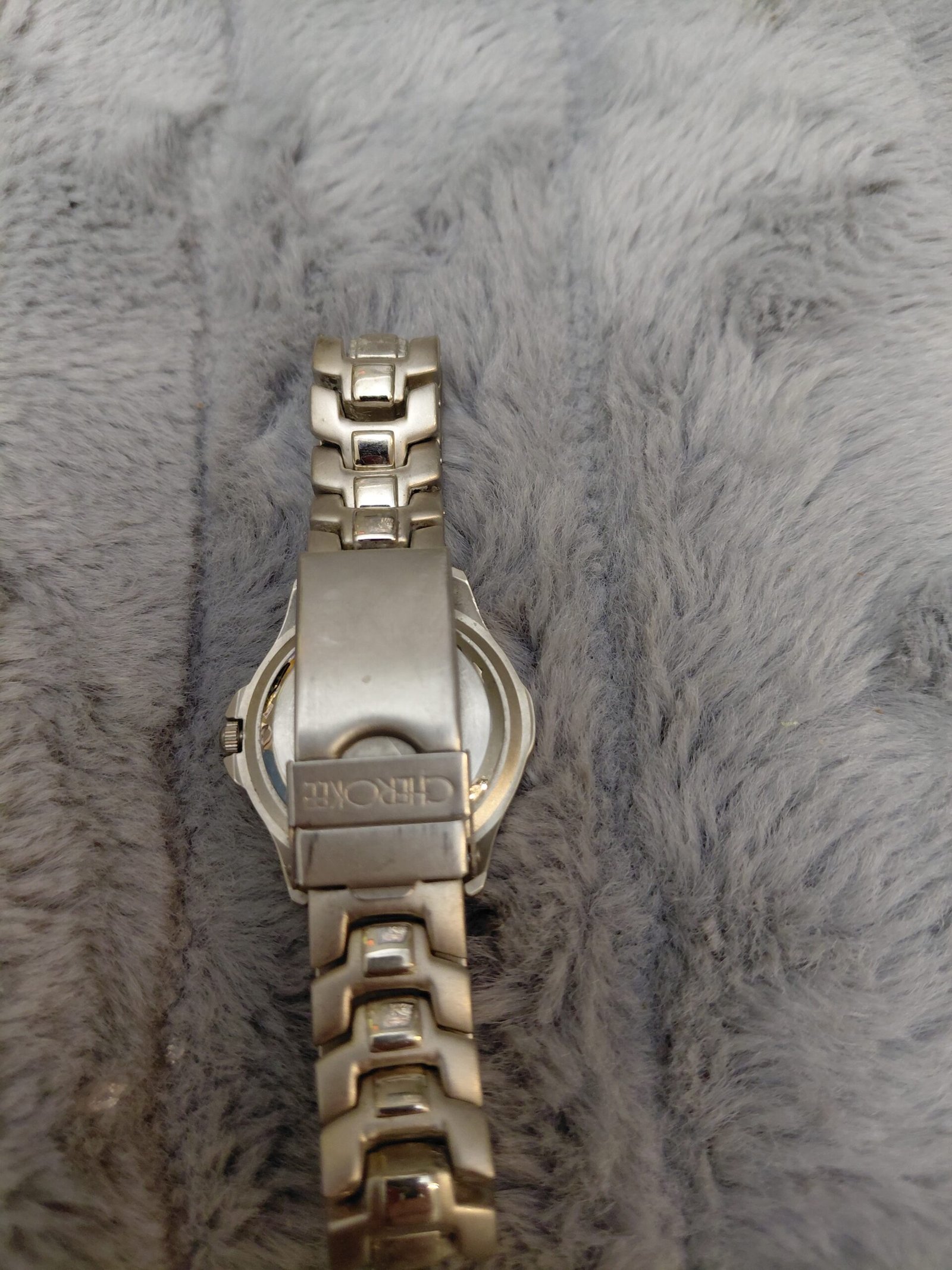 Cherokee Men's Watch - Image 3