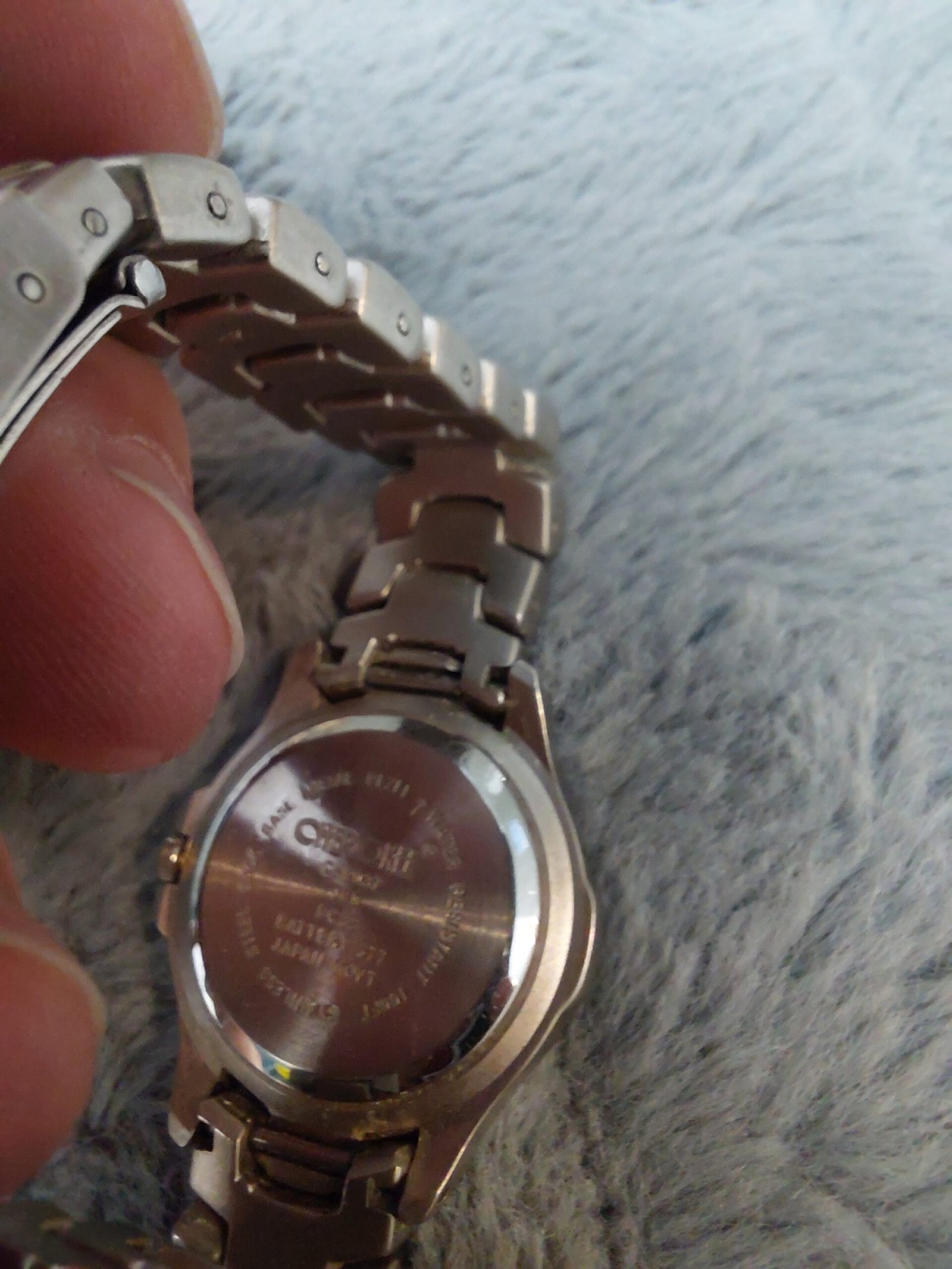 Cherokee Men's Watch - Image 4