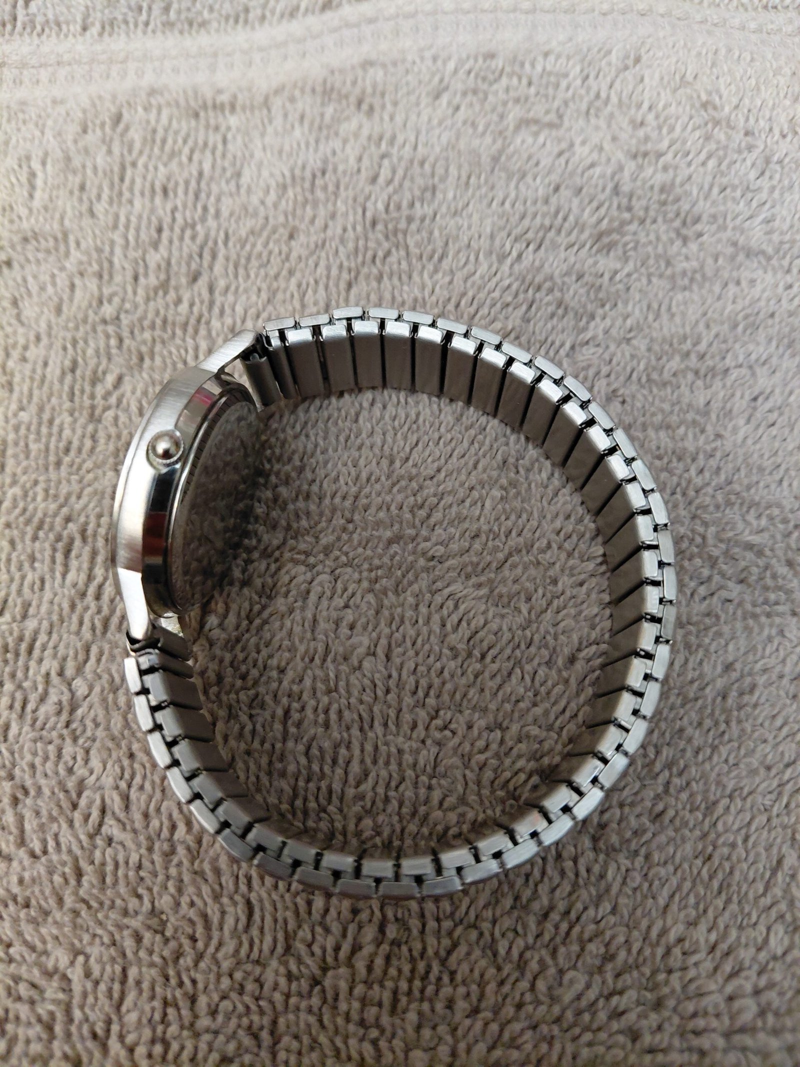 Celebrity Mens Watch - Image 2