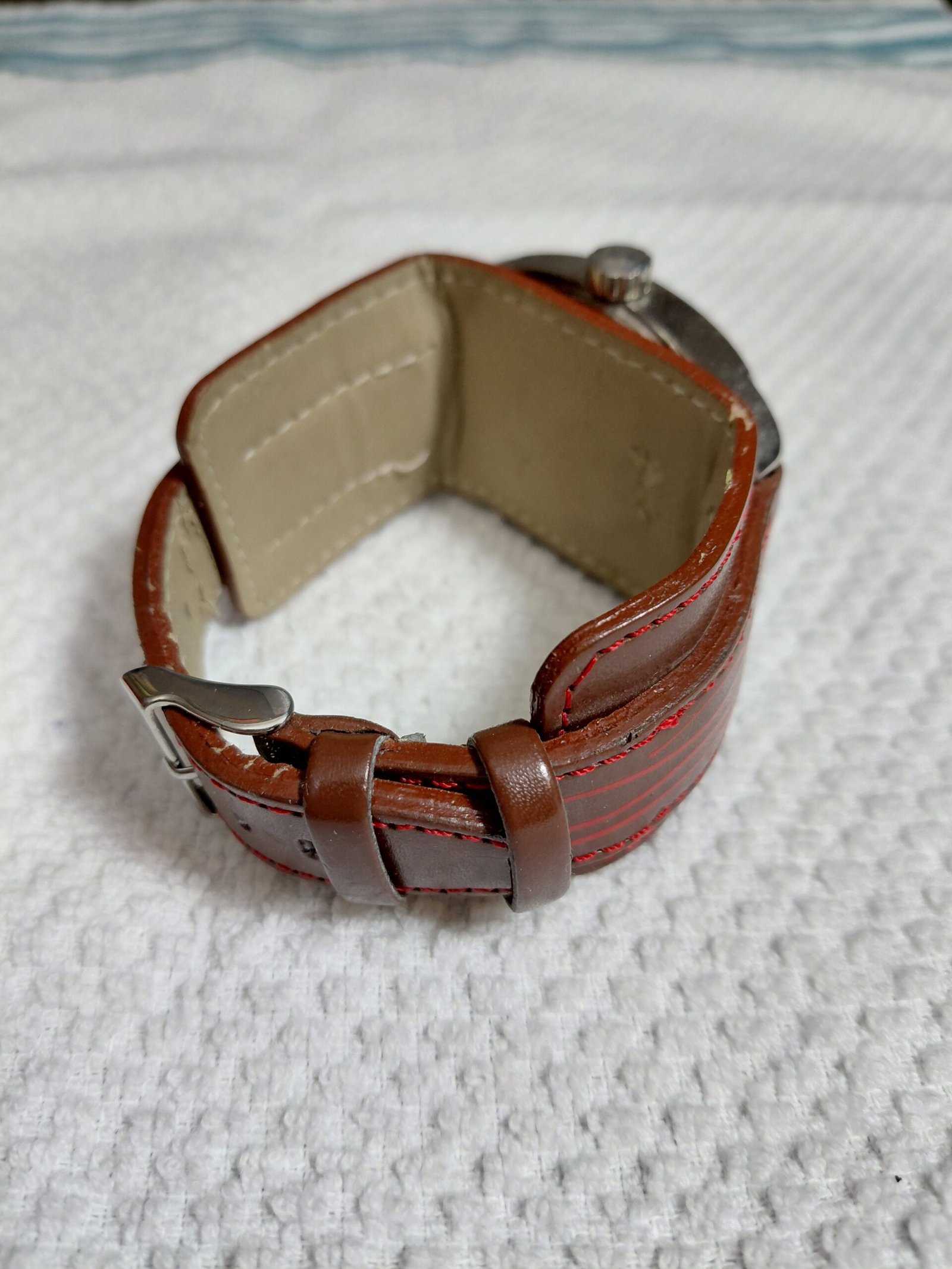 Skull Watch - Image 3