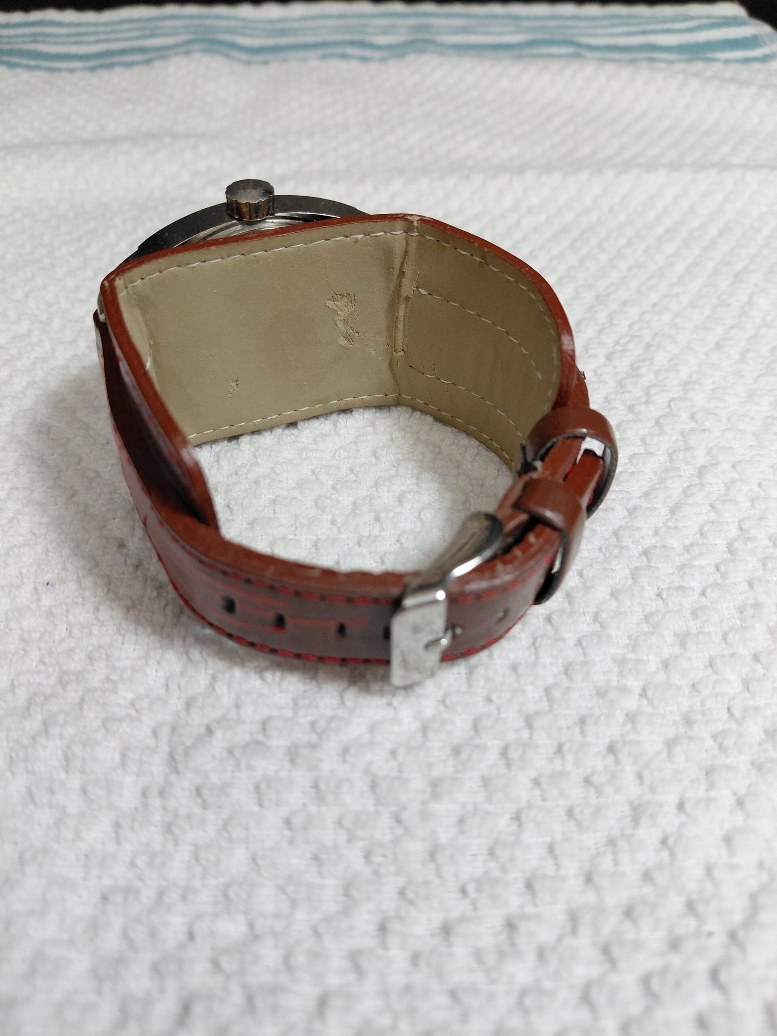 Skull Watch - Image 4