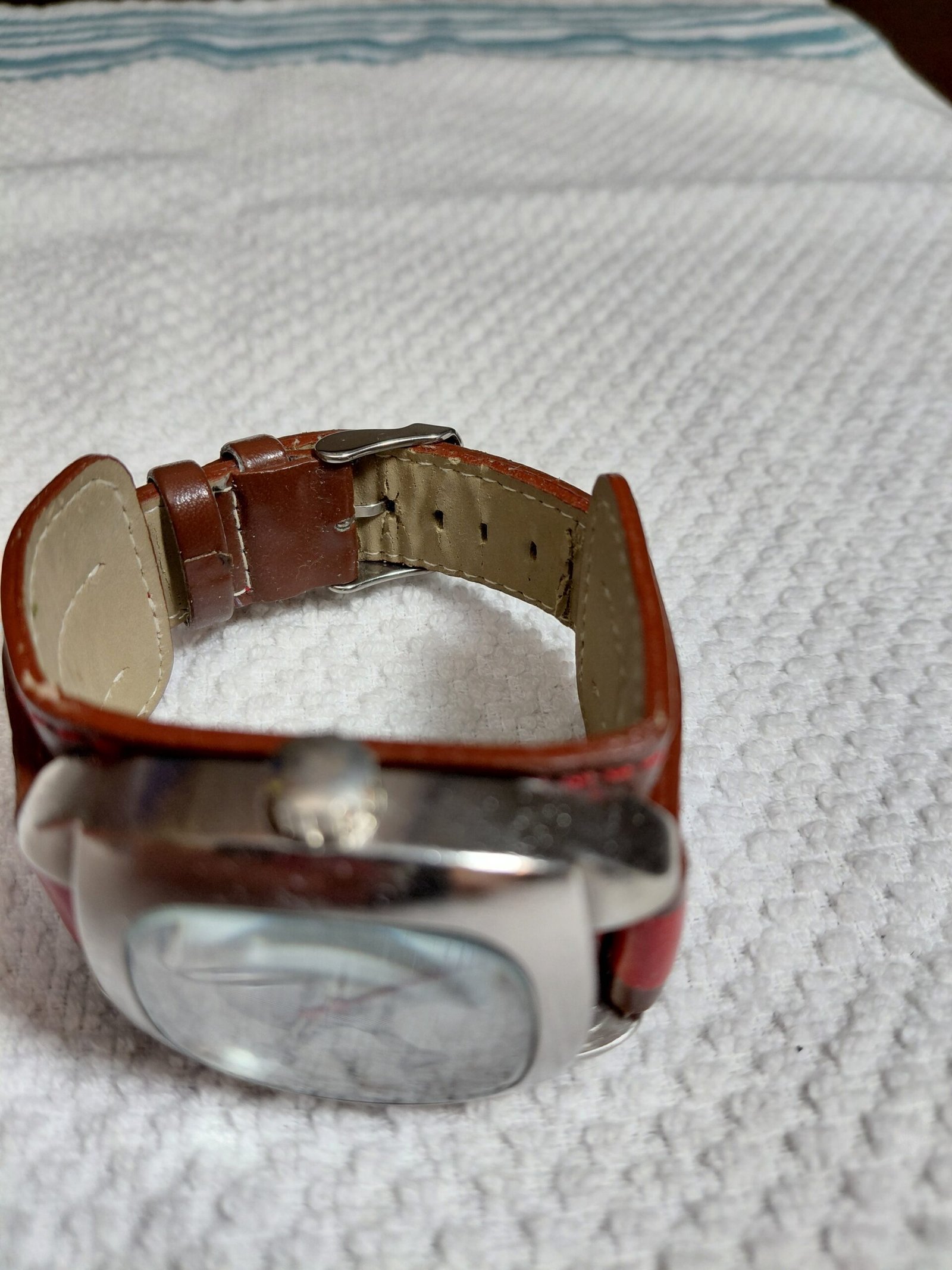 Skull Watch - Image 5