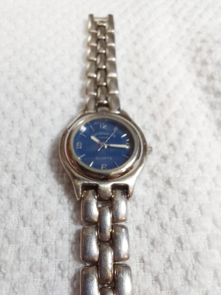 Levi Strauss Unisex Watch