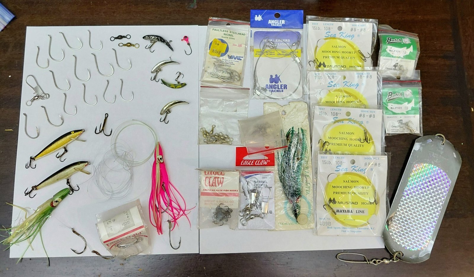 Fishing Lures