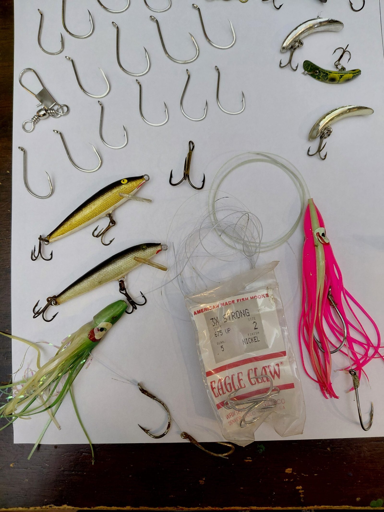 Fishing Lures - Image 2