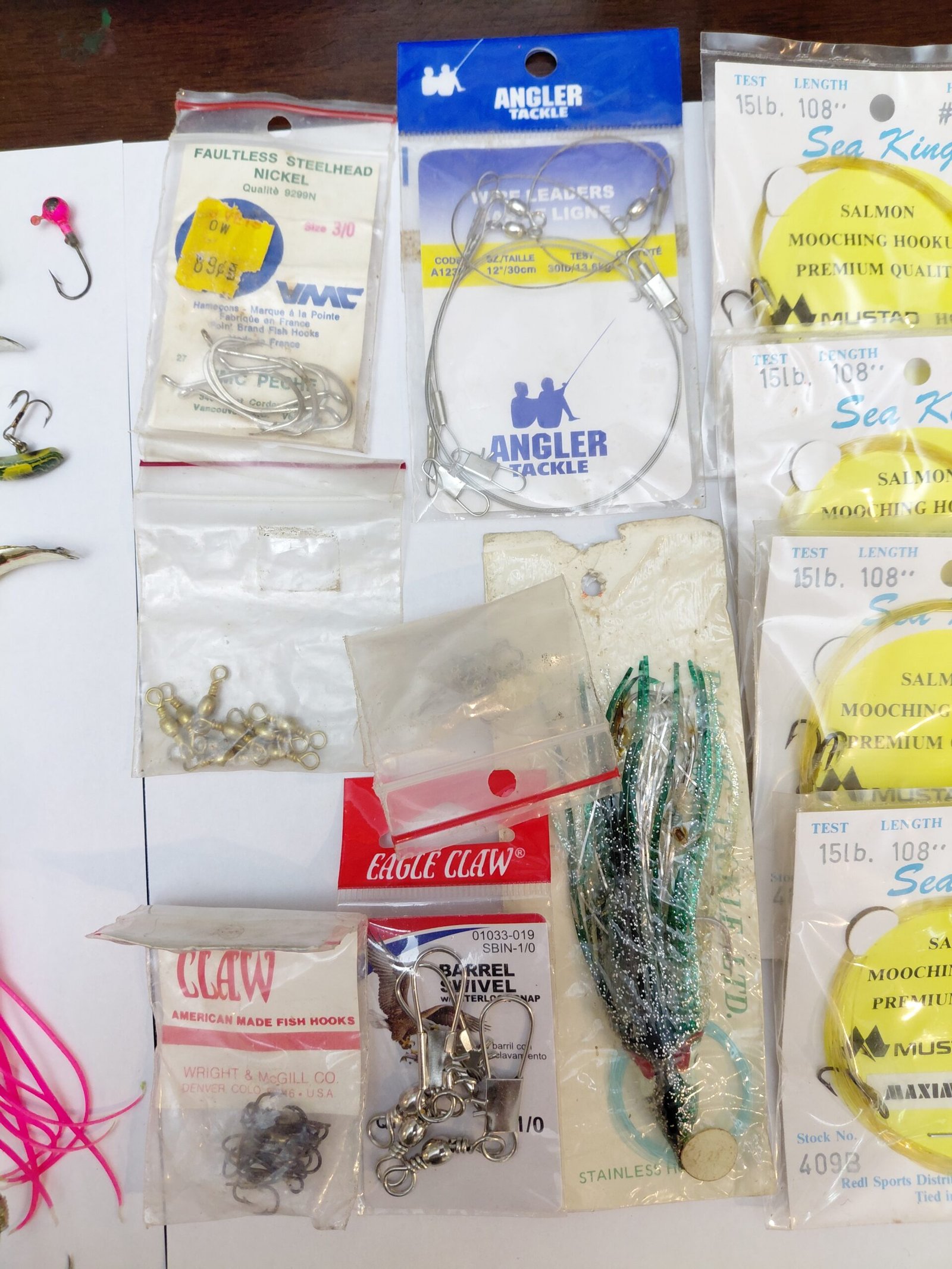 Fishing Lures - Image 3