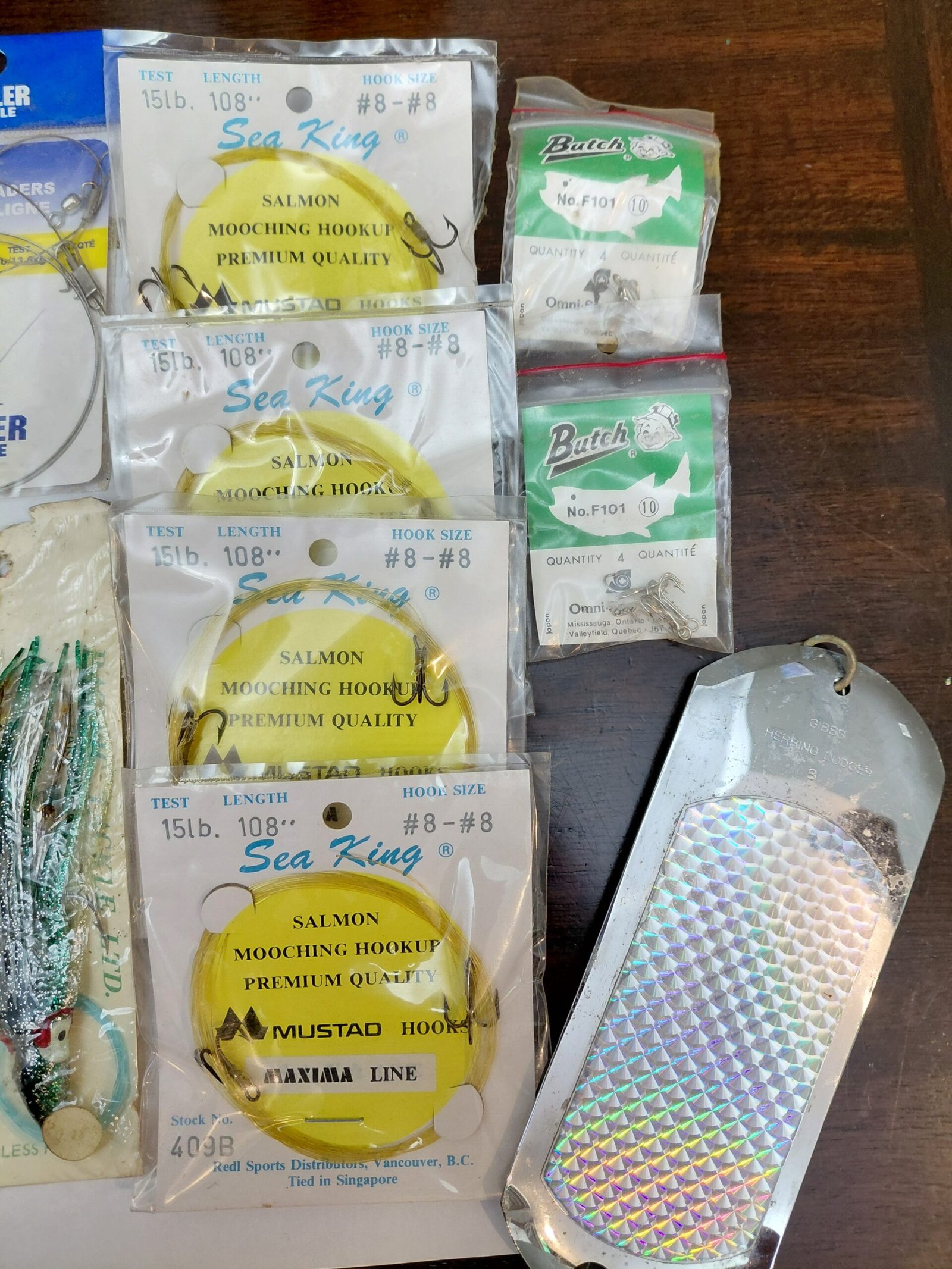Fishing Lures - Image 4