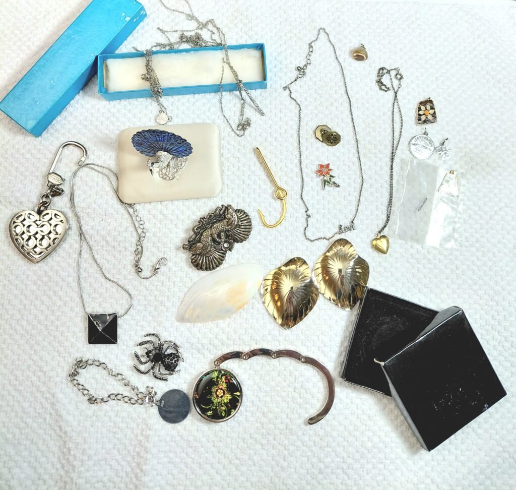 Odds and Ends Bundle Coach