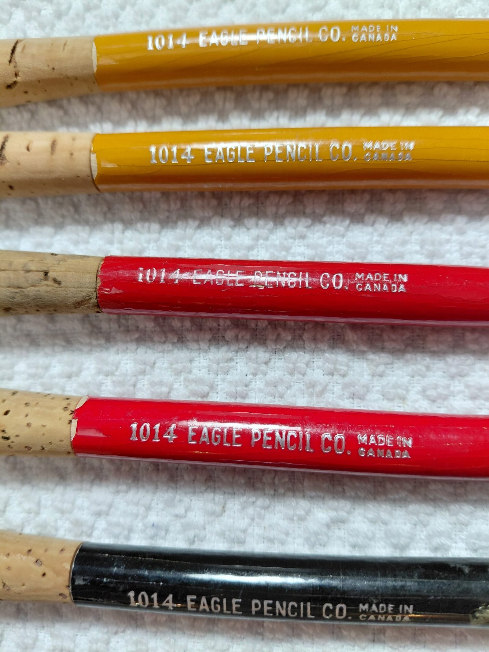 Eagle Dip Pens Set of Five - Image 3