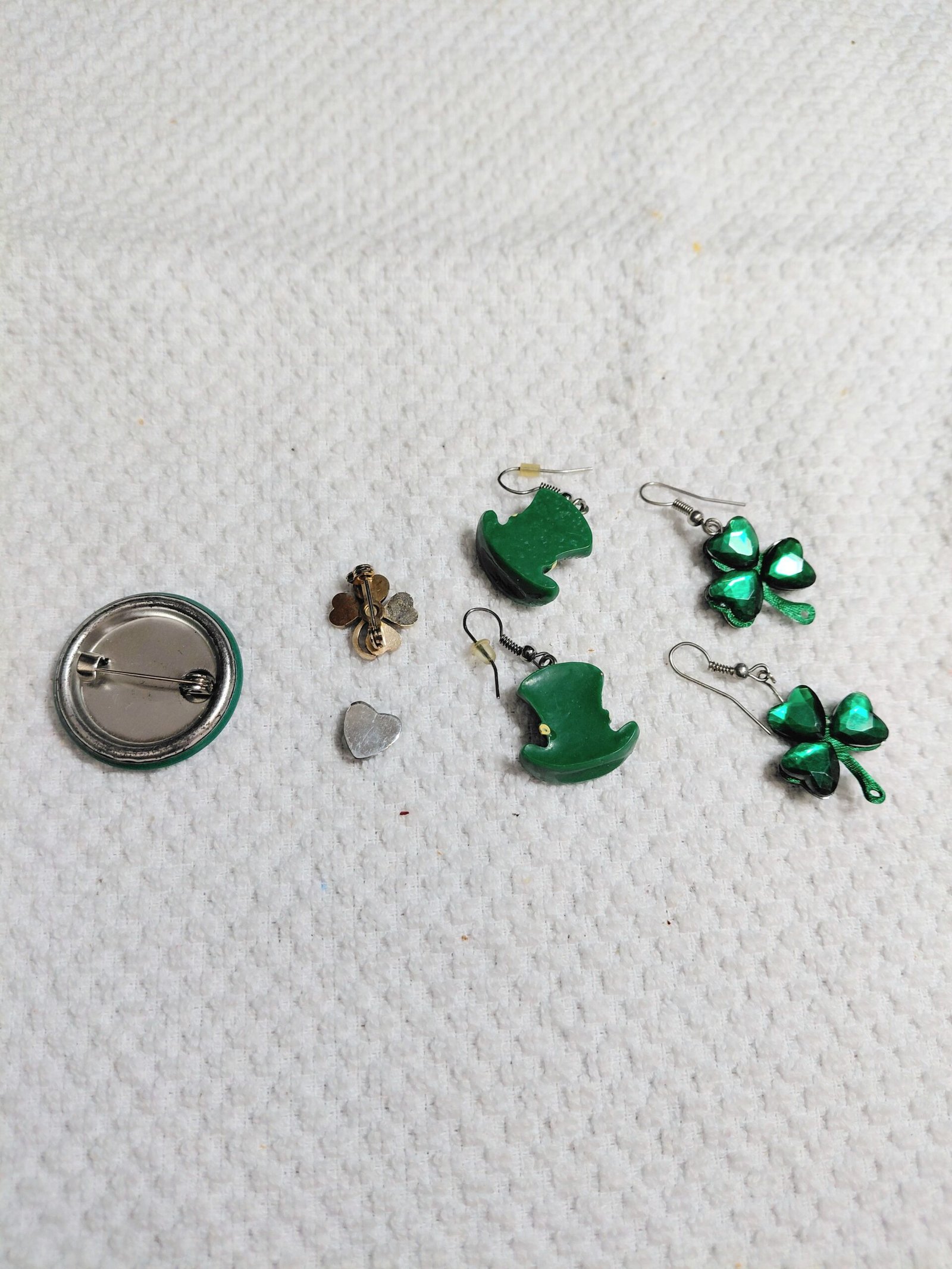 St Patricks Day Set - Image 2